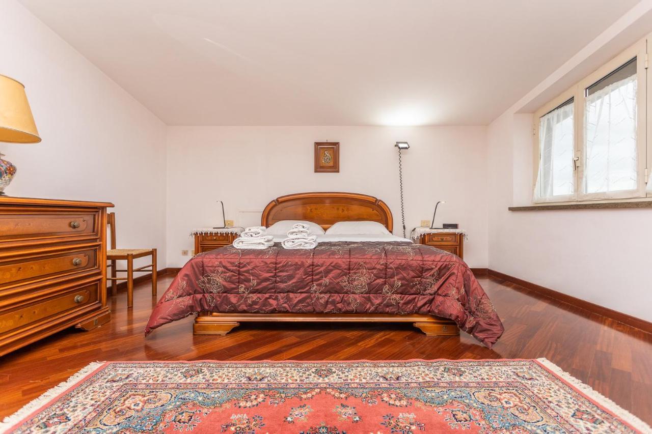 Villa Mary Fonte Nuova Kültér fotó