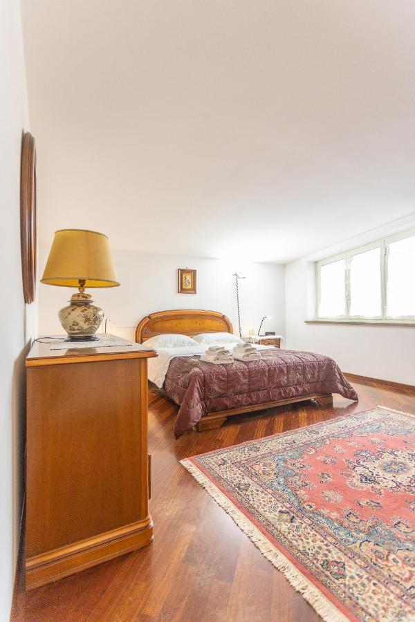 Villa Mary Fonte Nuova Kültér fotó