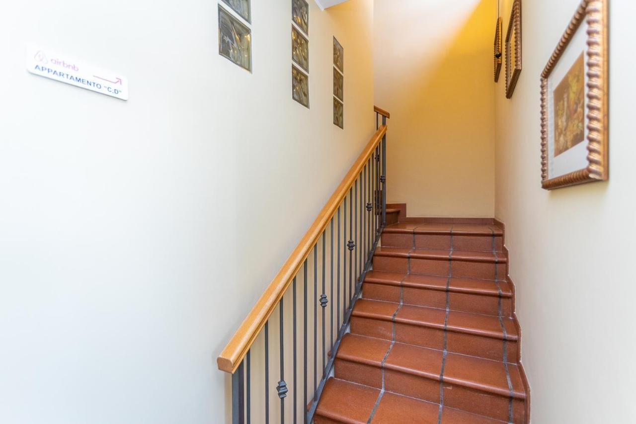 Villa Mary Fonte Nuova Kültér fotó