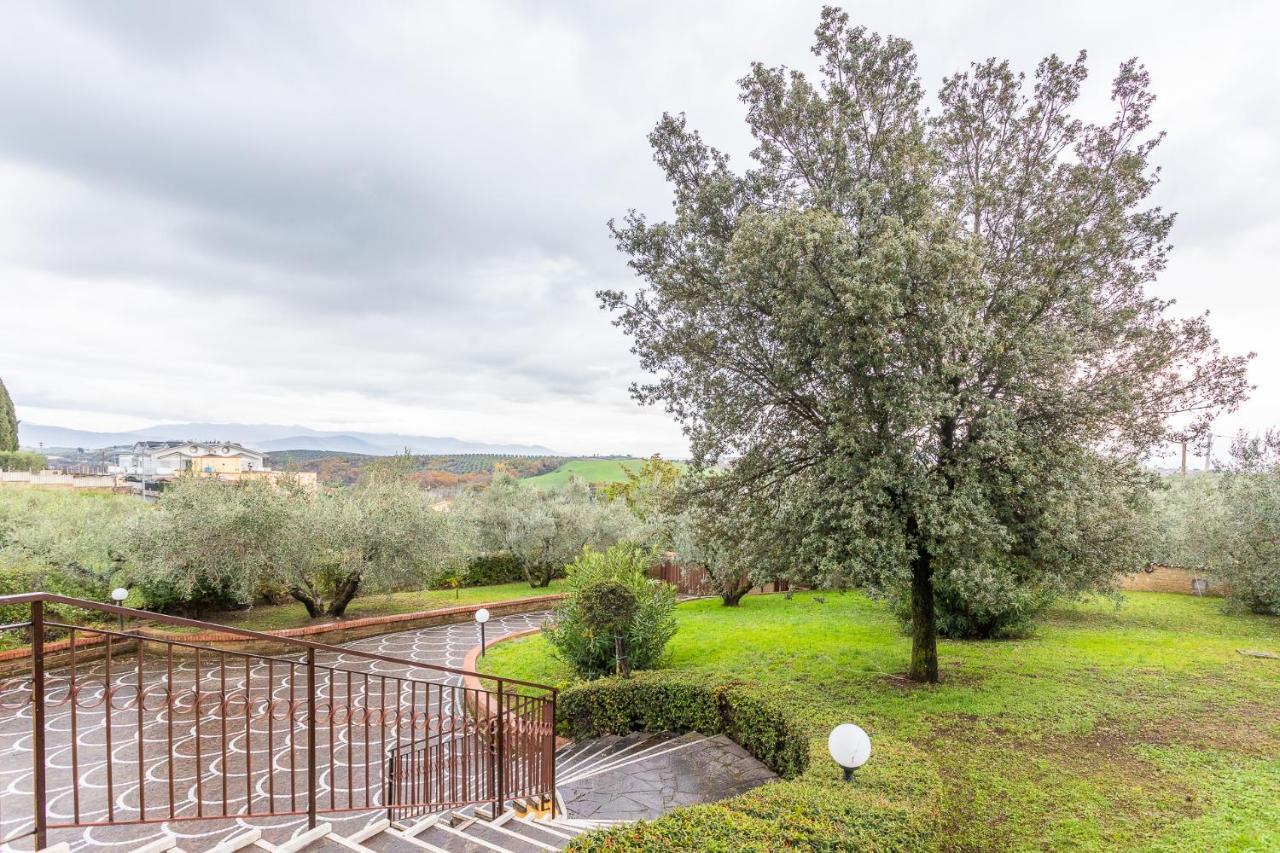 Villa Mary Fonte Nuova Kültér fotó