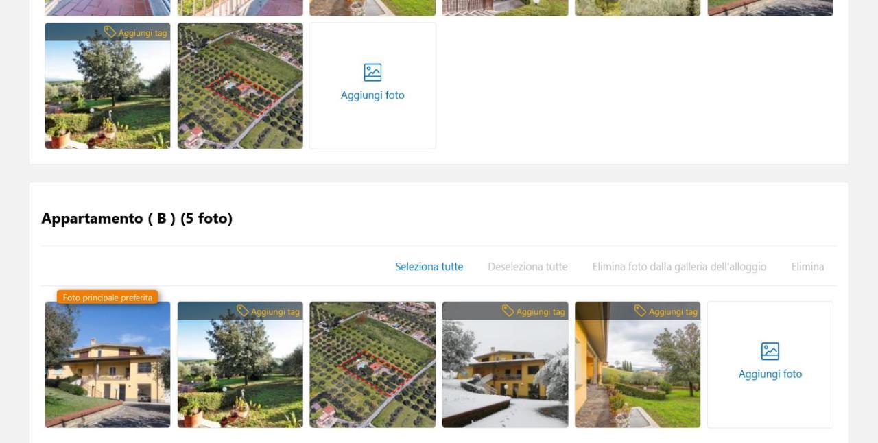 Villa Mary Fonte Nuova Kültér fotó