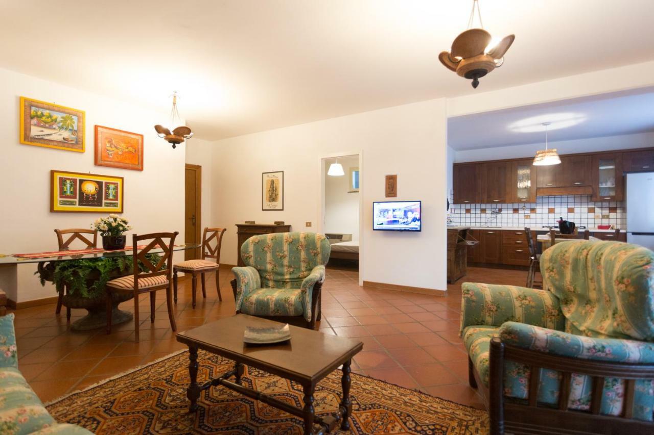 Villa Mary Fonte Nuova Kültér fotó