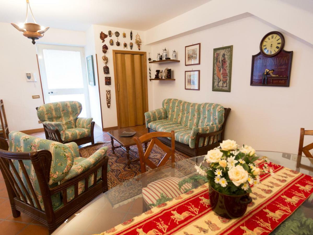 Villa Mary Fonte Nuova Kültér fotó
