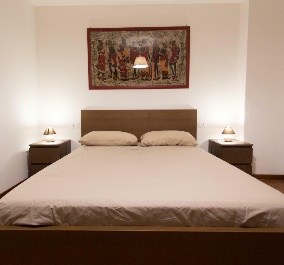 Villa Mary Fonte Nuova Kültér fotó
