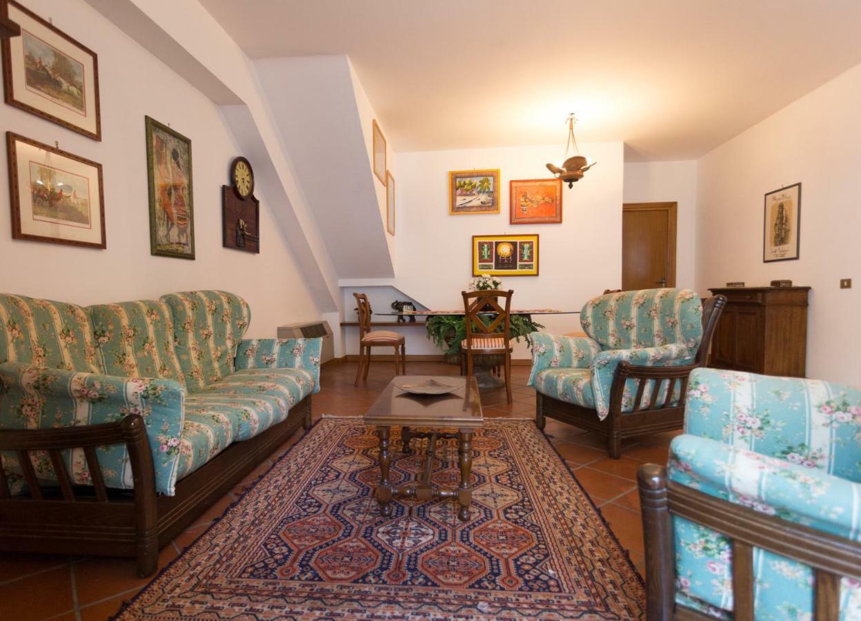Villa Mary Fonte Nuova Kültér fotó