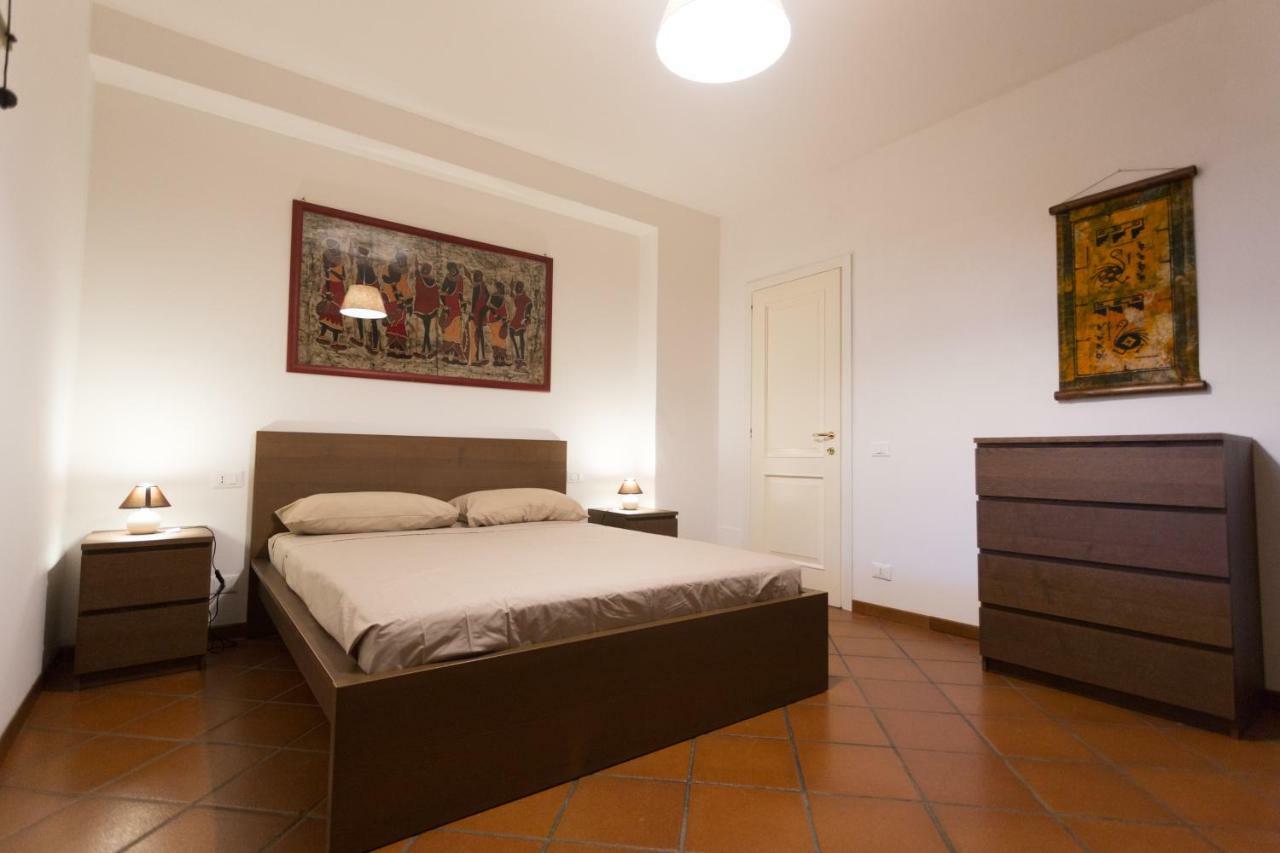 Villa Mary Fonte Nuova Kültér fotó