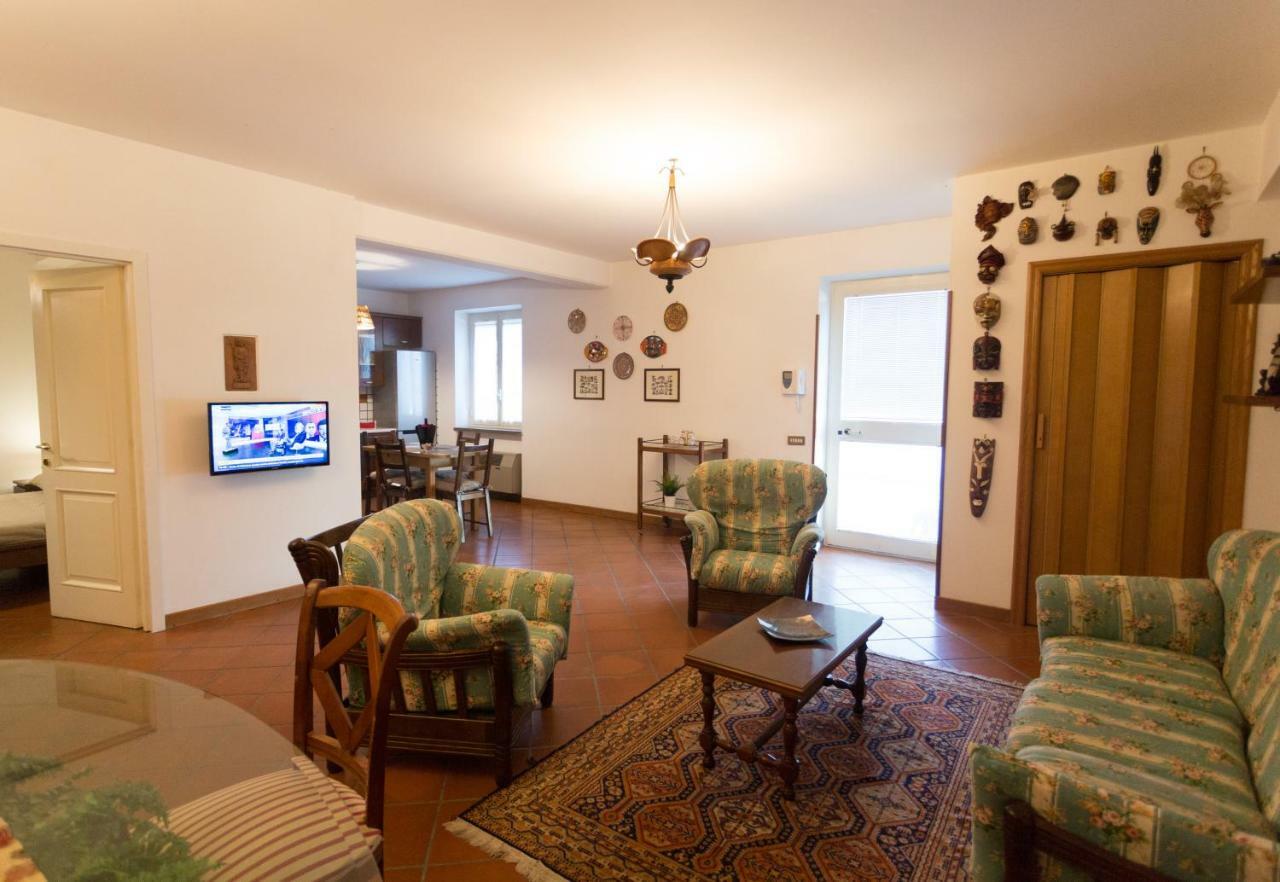 Villa Mary Fonte Nuova Kültér fotó